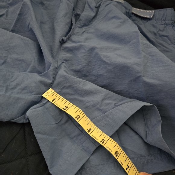 3 pr of Land's End Shorts for $15.00 sz L (14-16) - Picture 8 of 9